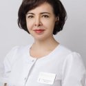 Новикова Елена Михайловна