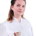 Казакова Елена Николаевна