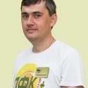 Жуков Дмитрий Иванович