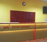 Sport Energy (Спорт Энерджи) на улице Фрунзе