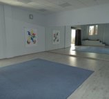 Yoga studio (Йога студио)