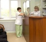 Стоматологическая клиника доктора Аитова на Пархоменко