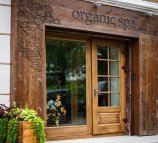 Organic Spa (Органик Спа)