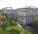 Клиническая больница № 86 ФМБА России