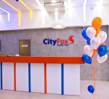 CityFitness&CityFox (СитиФитнес энд СитиФокс) на Чукотской