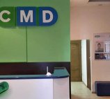 Центр молекулярной диагностики (CMD) на Кутузовском