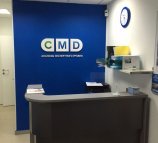Центр молекулярной диагностики (CMD) на Хорошевском
