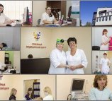 Семейный Медицинский Центр на Комарова