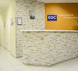 EDC (European Dental Academy) (Европейский Стоматологический Центр) на Красноармейской 200