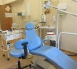 Клиническая стоматологическая поликлиника №2 (Весенняя)