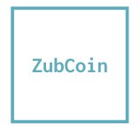 ZubCoin (Зубкоин)