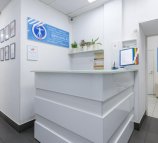 Davinci clinic (Давинчи клиник) на метро Площадь Ленина