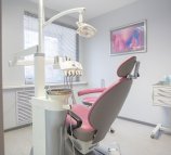 Стоматология №9 стоматологические центры на улице Гагарина, 20а