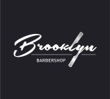 Мужская парикмахерская Brooklyn BARBERSHOP