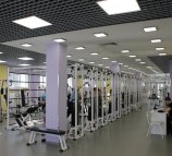 Центр доктора Бубновского лечебно-восстановительный центр
