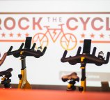 Rock the Cycle