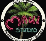Maui studio в ТЦ Круг