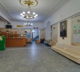 НМИЦ терапии и профилактической медицины в Петроверигском переулке