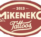 Mikeneko Custom Tattoo Shop