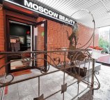 Moscow beauty на метро Раменки