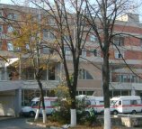 Клиническая больница скорой медицинской помощи терапевтическое отделение №1 в Центральном округе