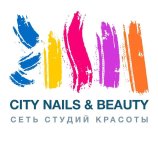 City Nails на станции метро Октябрьская