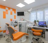 Клиника стоматологической имплантации Practica (Практика)
