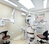 Стоматология Клиника доктора Лютикова в Правобережном районе