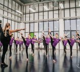 Студия гимнастики и танца Анны Серовой на Главной