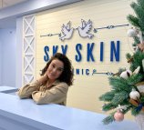 SkySkin Clinic на Московском проспекте