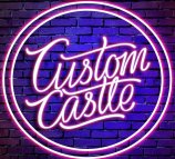 Custom Castle