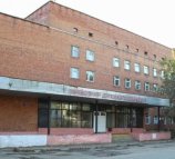 Городская детская больница на улице Чкалова в Рыбинске