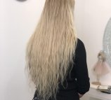 Студия наращивания волос