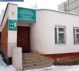 Новочебоксарская городская больница на Пионерской улице, 20 в Новочебоксарске