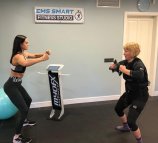 Ems smart fitness studio