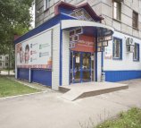 Медицинская компания Мать и дитя-идк на улице Репина в Новокуйбышевске