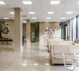 Клиника мужского и женского здоровья OXY-center