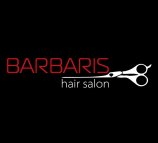 Barbaris hair salon
