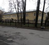 Детская поликлиника КДЦ № 85 центр восстановительного лечения детей на Краснопутиловской улице