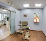 Глазная клиника доктора Савельева на улице 40 лет Победы