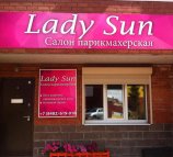 Lady sun