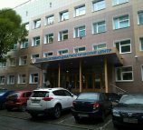 Диагностический центр СПб ГБУЗ городская поликлиника № 112, консультативно-диагностический центр