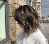 Mod’s Hair Paris (Модс хэа Париж)