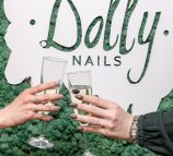 Dolly nails (Доли нэилс)