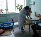Детская поликлиника №39 филиал №1 на Московском шоссе