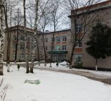 Семеновская центральная районная больница