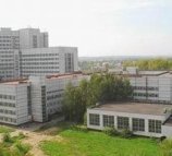 Городская клиническая больница №13 Автозаводского района отделение платных услуг