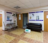 Центр доктора Бубновского лечебно-оздоровительный центр на улице Степана Кувыкина