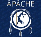 Apache pole dance