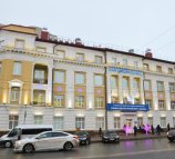 Клинико-диагностический центр Здоровье на Ворошиловском проспекте